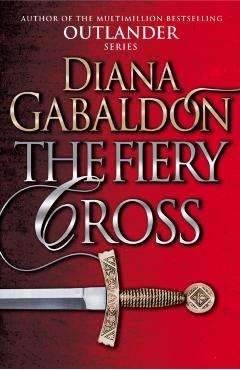 Fiery Cross