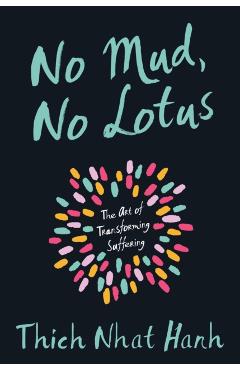 No Mud No Lotus