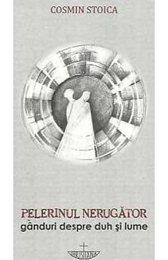 Pelerinul Nerugator - Cosmin Stoica - CHRISTIANA