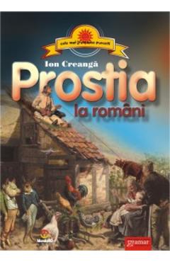 Prostia la romani - Ion Creanga