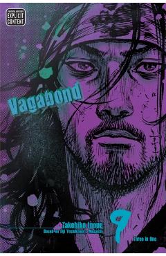 Vagabond