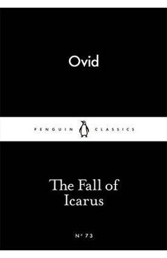 Fall of Icarus