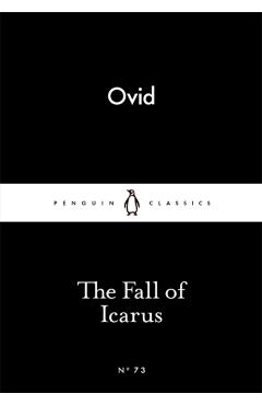 Fall of Icarus