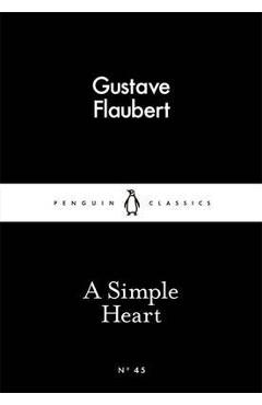 Simple Heart