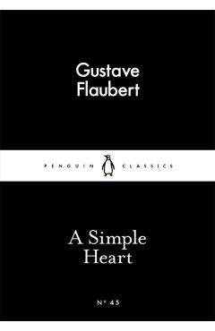 Simple Heart