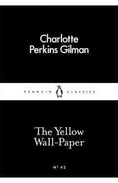 Yellow Wall-Paper