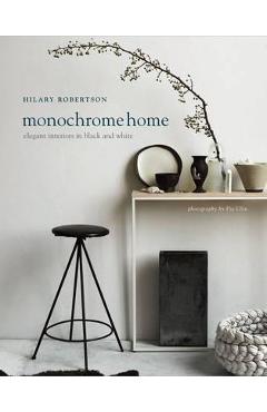 Monochrome Home