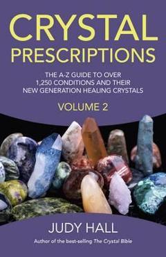 Crystal Prescriptions