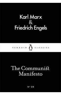 Communist Manifesto