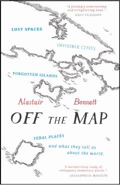 Off the Map