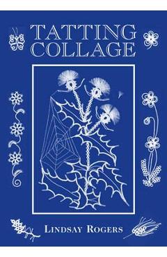 Tatting Collage