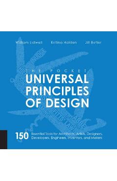 Pocket Universal Principles of Design