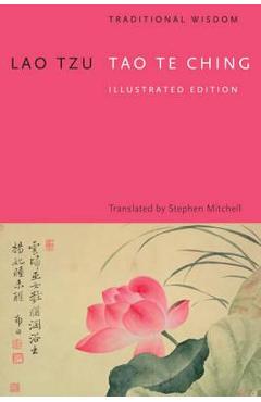 Tao Te Ching