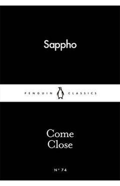 Come Close
