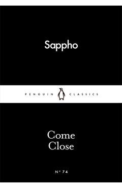 Come Close