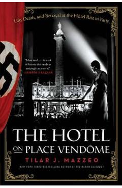 Hotel on Place Vendaome