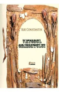 Viitorul Orizontului - Ilie Constantin