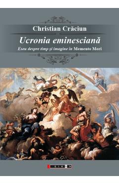 Ucronia Eminesciana - Christian Craciun