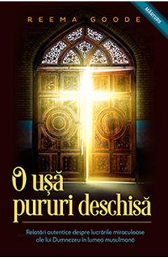 O Usa Pururi Deschisa - Reema Goode - CASA CARTII