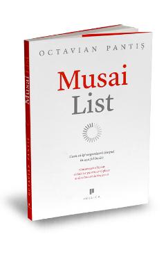 Musai List - Octavian Pantis