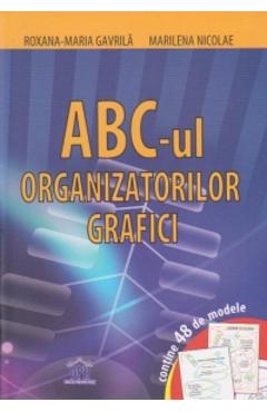 ABC-ul organizatorilor grafici - Roxana-Maria Gavrila, Marilena Nicolae