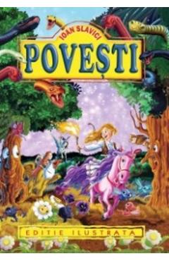 Povesti - Ioan Slavici