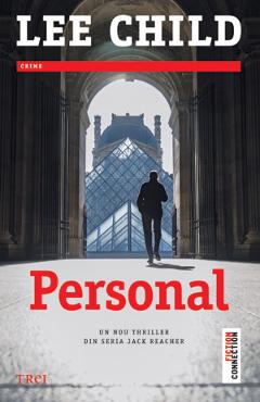 Personal – Lee Child Beletristica 2022