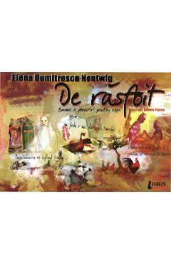 De Rasfoit - Elena Dumitrescu-Nentwig