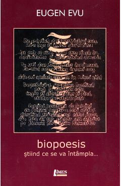 Biopoesis - Eugen Evu