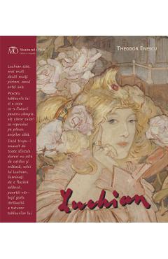 Album Luchian – Theodor Enescu Album imagine 2022