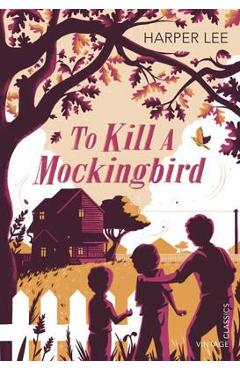 To Kill a Mockingbird