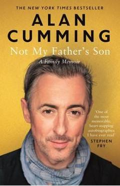 Not My Father\'s Son