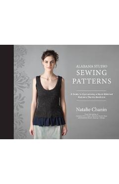 Alabama Studio Sewing Patterns