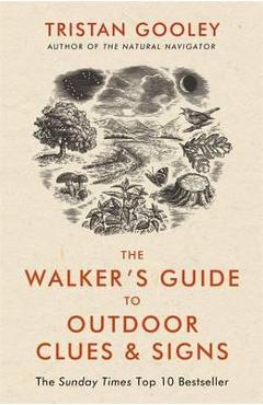 Walker\'s Guide to Outdoor Clues and Signs