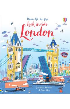 Look Inside London