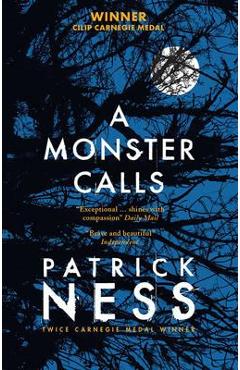 Monster Calls