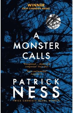 Monster Calls