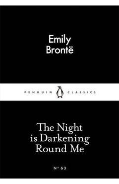 Night is Darkening Round Me