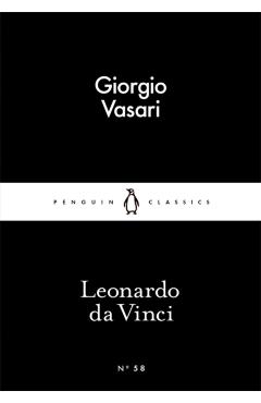 Leonardo Da Vinci