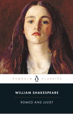 Romeo and Juliet - William Shakespeare
