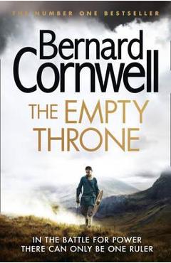 Empty throne