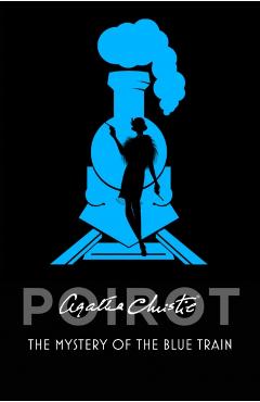 Poirot - the Mystery of the Blue Train