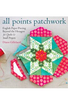 All Points Patchwork