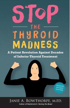 Stop the Thyroid Madness