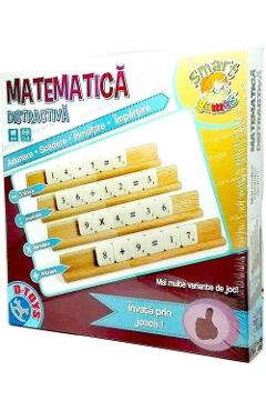 Matematica distractiva