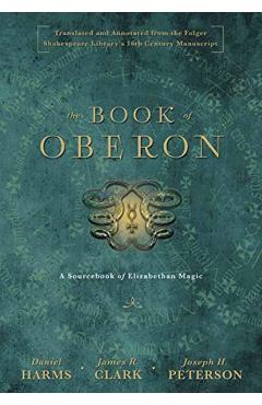Book of Oberon