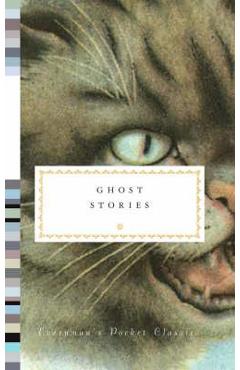 Ghost Stories