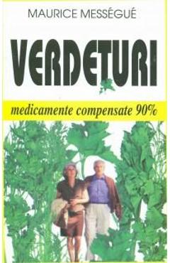 Verdeturi - Maurice Messegue