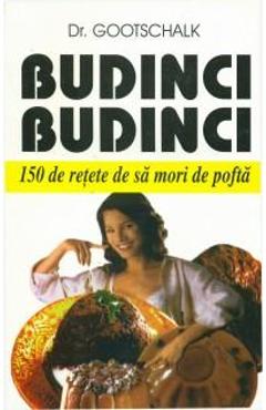 Budinci Budinci - Gootschalk - VENUS