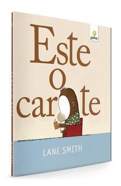 Este o carte - Lane Smith